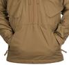 Зимняя куртка Helikon-Tex® Bushcraft Pilgrim Anorak Outdoor Jacket DuraCanvas taiga green
