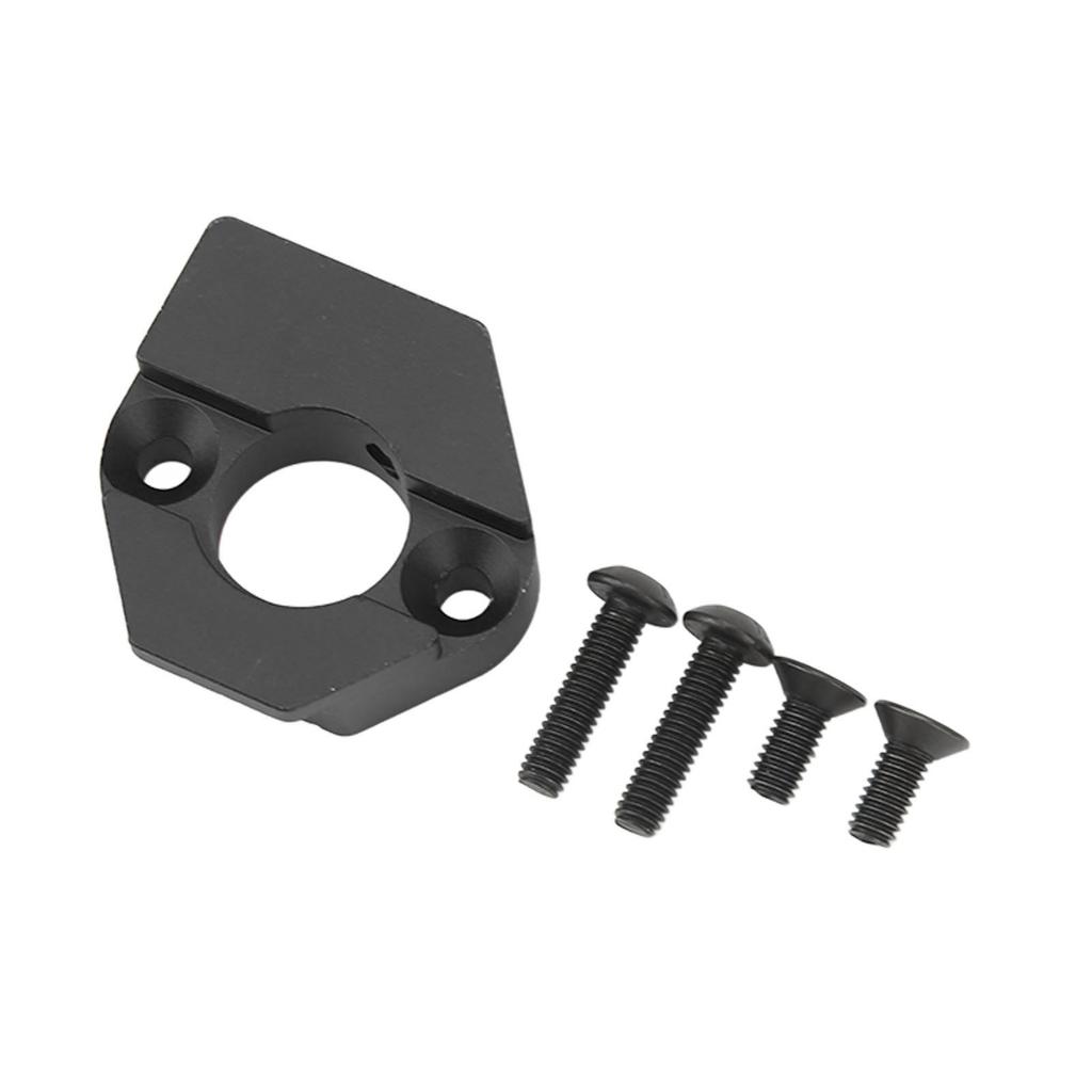 Sliding Motor Mount Plate Aluminum Alloy for 1Celsius7 1Celsius8 RC Car Accessories Parts