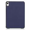 Чехол-подставка трифолд для iPad Mini7 iPad Mini 6 8,3 дюйма 2024 Кожаный защитный чехол