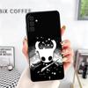 H-Hollow K-Knight Игровой Мягкий Чехол для Телефона для Samsung A17 A37 A57 A16 A26 A36 A56 A15 A25 A35 A55 A14 A24 A34 A54 A13 A23 A33 A53 A