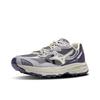 Mizuno Racer Adv Outdoor Durable Non-Slip Casual Comfortable Versatile Low-Top Running Shoes Unisex Sneaker Smoky-Gray D1GH241211