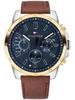 Men's Watch Tommy Hilfiger Decker 1791561 + BOX