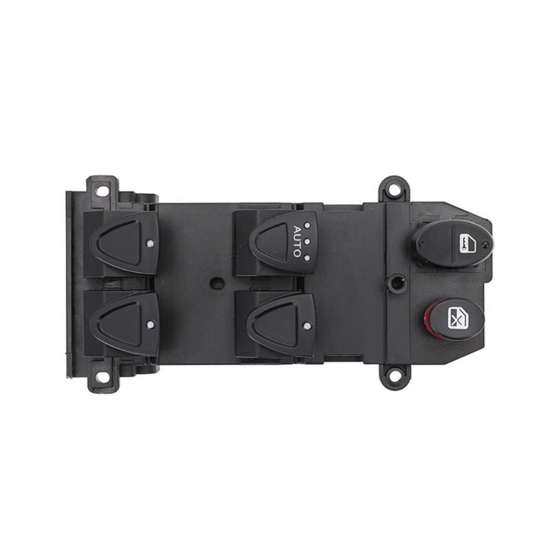 31BC Electric Lifter Window Switches Button for 2006-2011 Driver Side Power Window Control Switches 35750-SNV-H52
