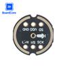 INMP441 Omnidirectional Microphone Module I2S Interface MEMS High Precision Low Power Support ESP32