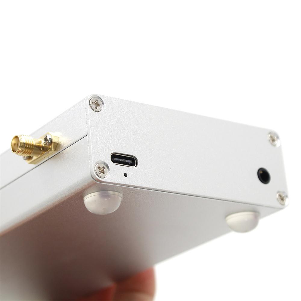 3.2inch LCD TEF6686 Full Band FM/MW/Short Wave HF/LW Radio Receiver