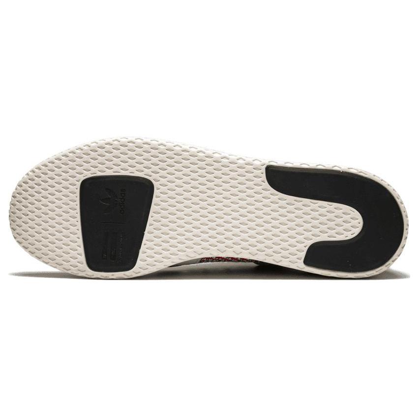 Теннисные Hu Фаррелл x Теннисные Hu Adidas Originals V2 'Scarlet' BB9542