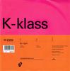 7-дюймовая пластинка KKLASS So Right R6309 Deconstruction 1992 UK Dance Electronica Б/у