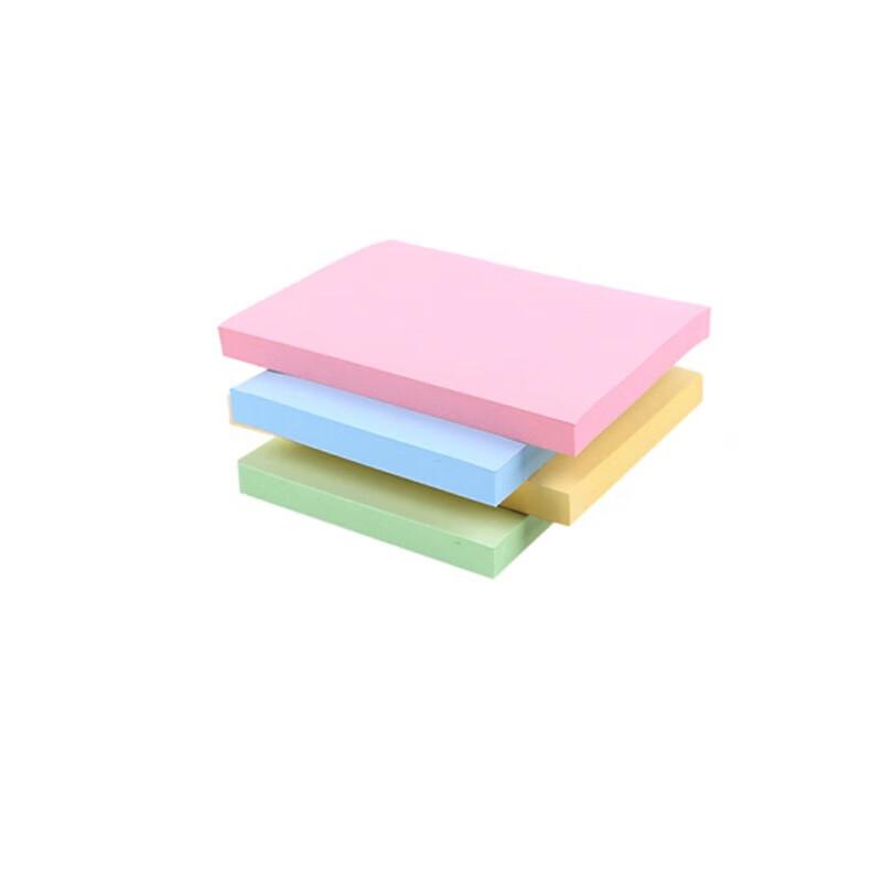Утренний свет YS-154 Цветные ассорти стикеров (10-Pack)