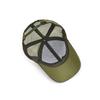 Boy and Girl Summer 3-9 Years Children Mesh Hats Camouflage Cap HipHop Hat Kids Baseball Cap
