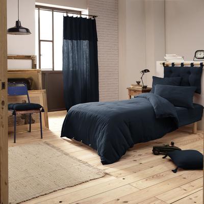 Пододеяльник Midnight Хлопково-Марлевый 140x200