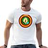 Great Seal Of The Catawba Indian Nation Tshirt Daily Wear Print Tshirt