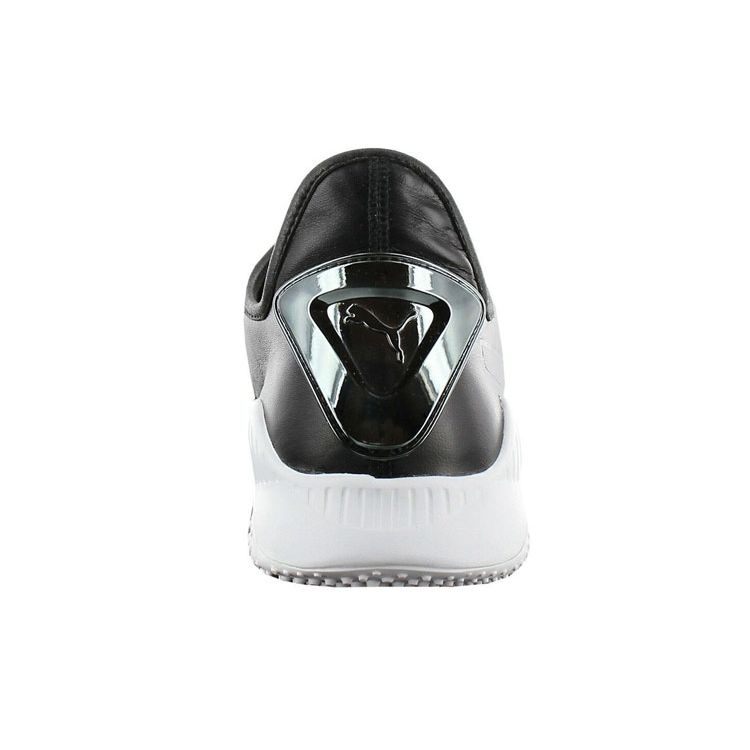 Puma Mostro Milano Нескользящие Прочные Низкие Кроссовки для Бега Мужские Кроссовки Черные 363449-01