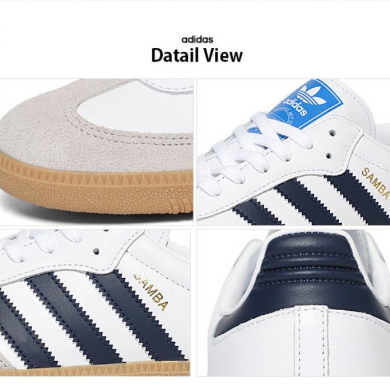 Adidas Самба Ог If3814