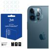 Apple Iphone 12 Pro - 3Mk Lens Protection