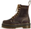31125201 Dr.Martens Jadon Arc 8-Eye Boot "Dark Brown" (Men's)