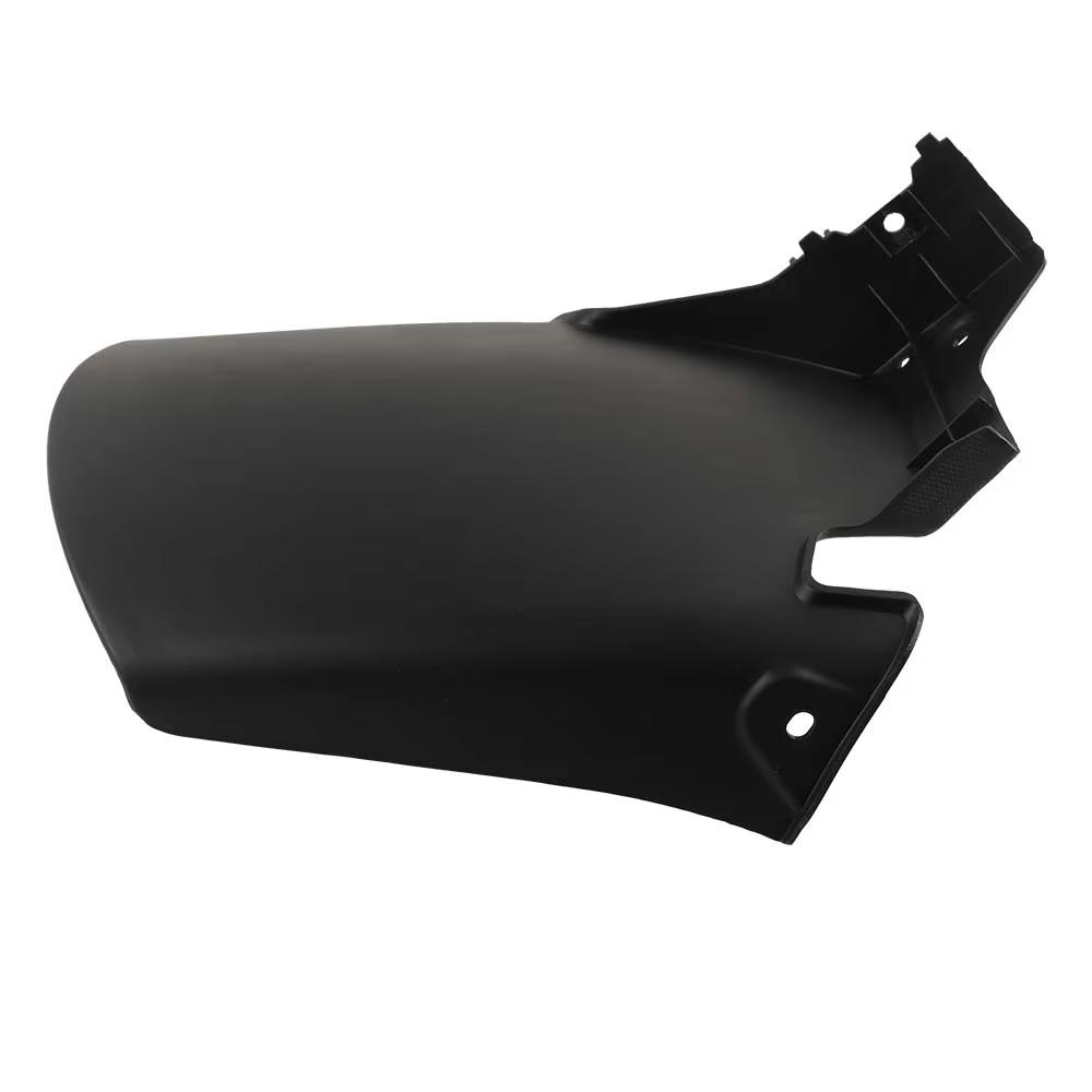 Motorcycle Accessories Rear Mud Plate Guard Rear Tire Splash Fender Mudguard Extension For VOGE DSX 625 DSX 625DSX DS625X DSX625
