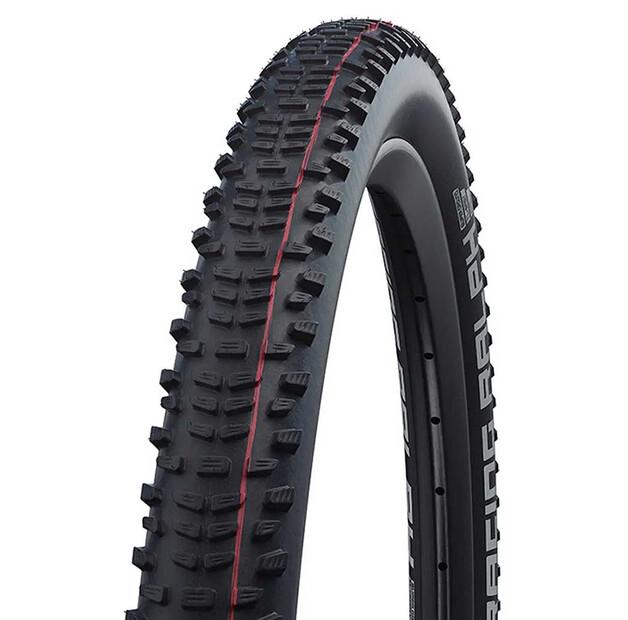 Шина Schwalbe Racing Ralph EVO Super Ground Addix Speed Tubeless 29´´ x 2.35 MTB