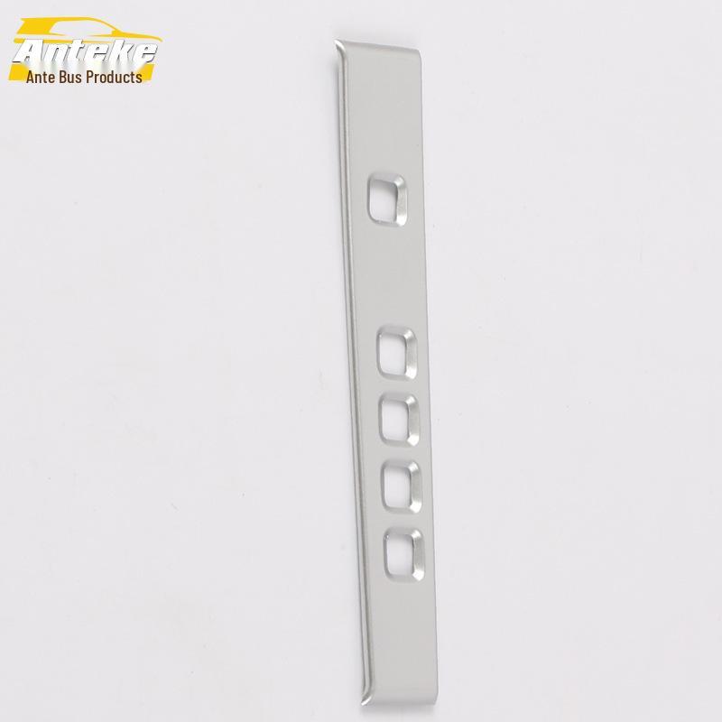 Compatible Gear Shift & Console Decoration for Verano (15 Models)