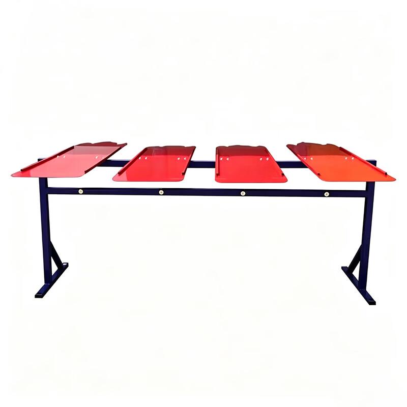 Jiruihong Firefighting Training Targets
