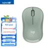 Logitech Бесшумная беспроводная мышь M221