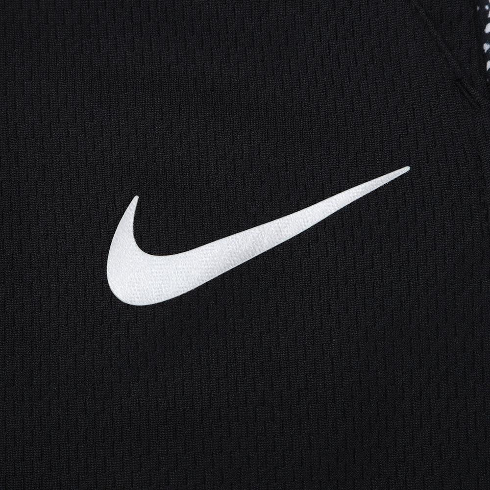 Nike Тканые спортивные тренировочные влагоотводящие дышащие баскетбольные шорты мужские шорты 831393-010