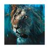 Frank Pretorius Lion Print