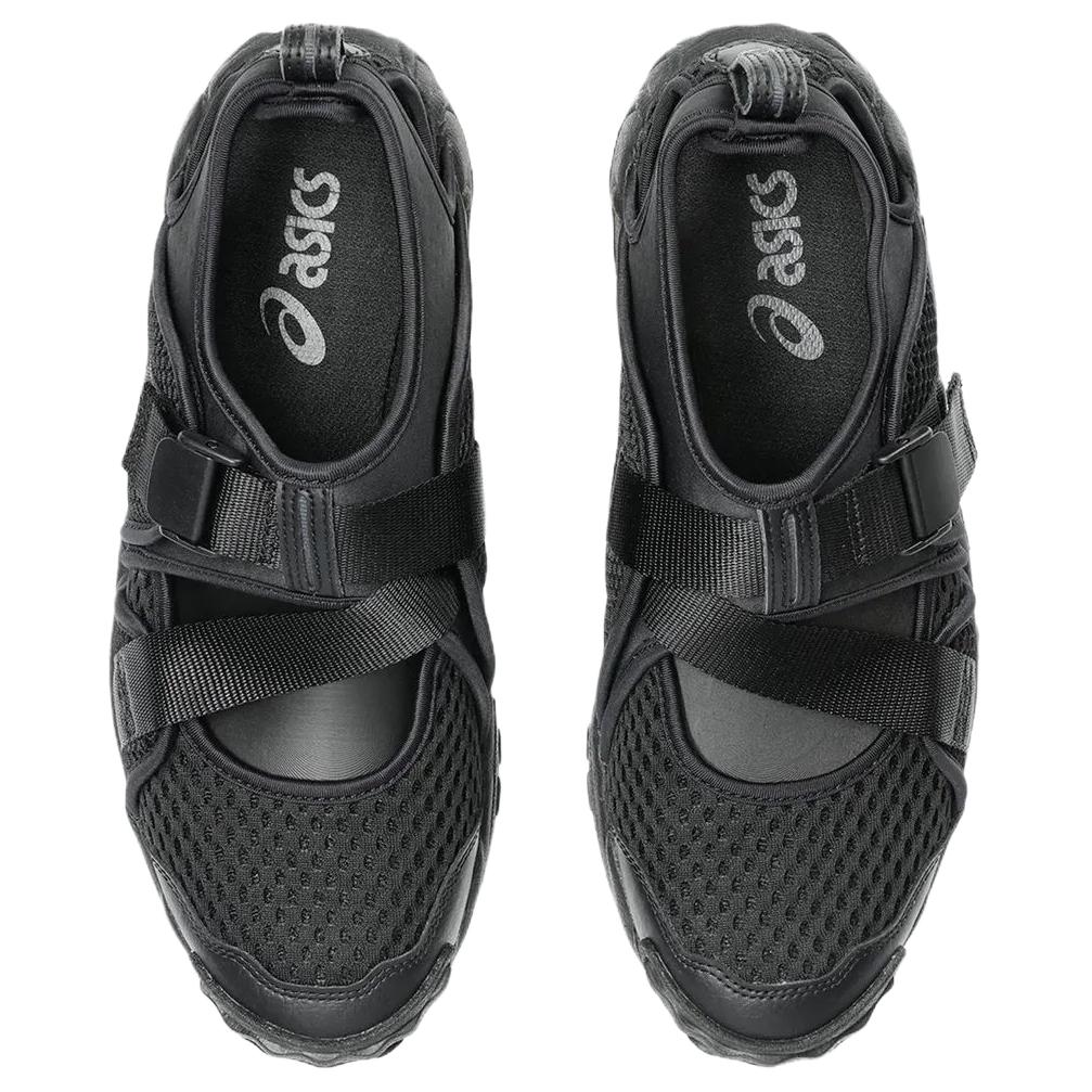 Asics Гель Filimy Triple Black 1203A165-001