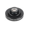 AOSVI Metallographic Microscope 0.5X Photographic Eyepiece