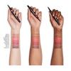 SHISEIDO Makeup Lip Liner Ink Duo 04 Rosewood 0.9g 0.2g Pencil (Twist Type) Vertical Line Coverage Moisturizing