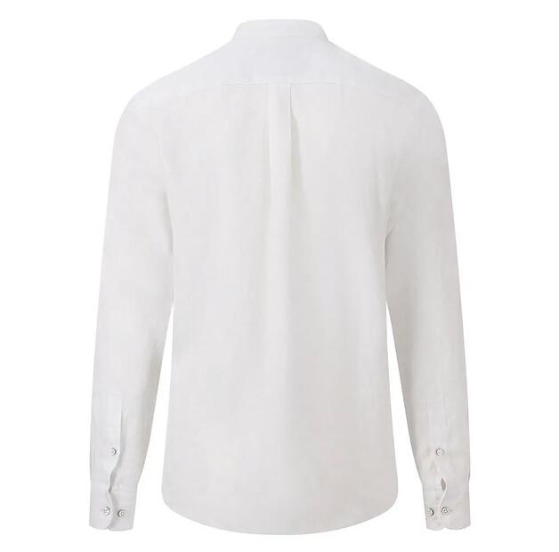 Fynch Hatton 14136008 Long Sleeve Shirt