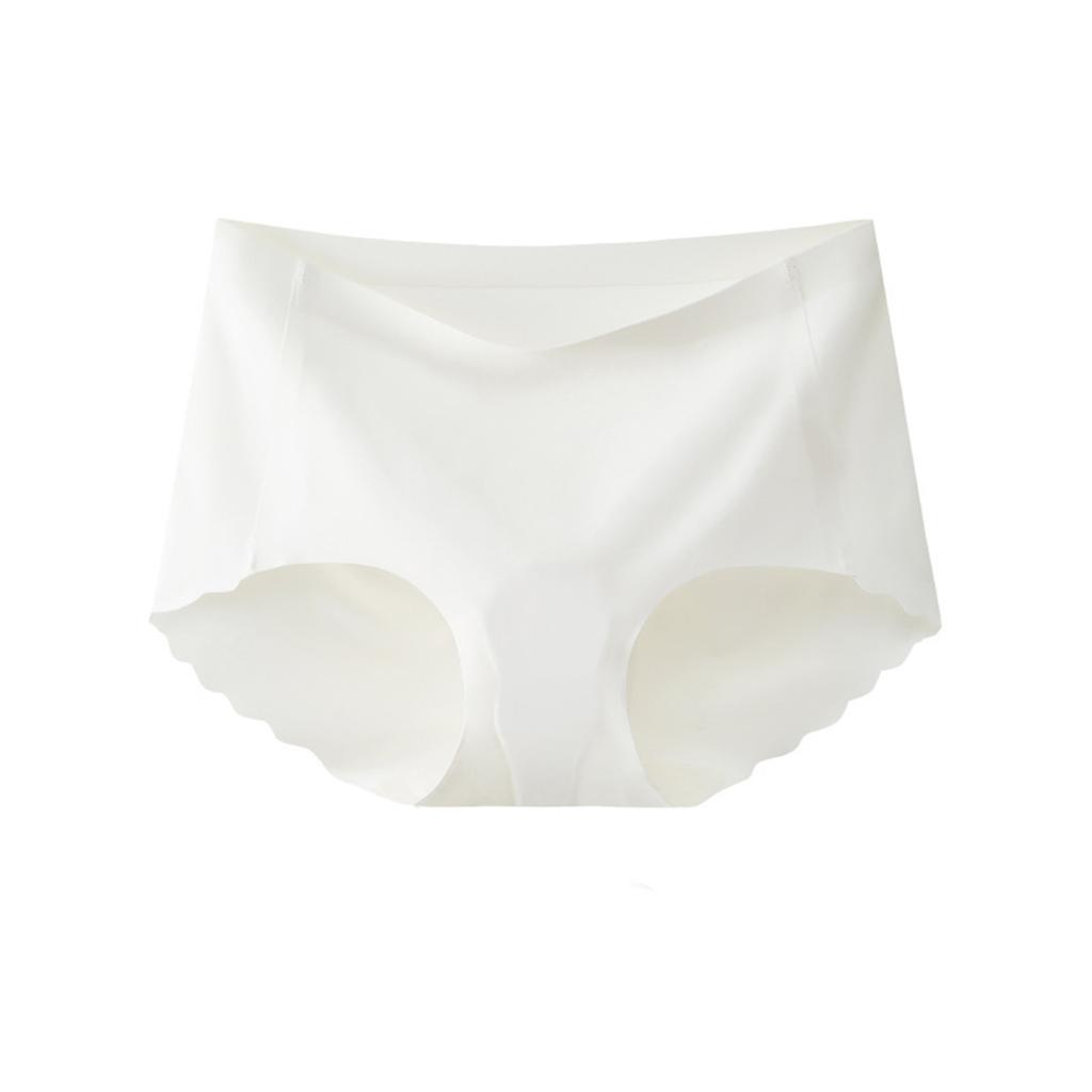 Женские менструальные трусики со средней талией, хлопковые послеродовые женские трусики, полностью закрытые трусики