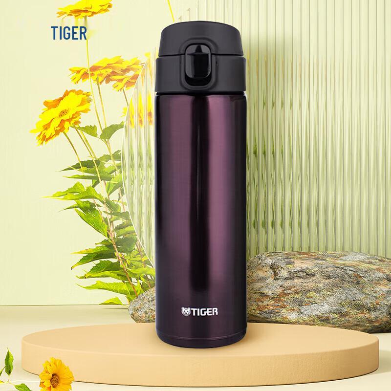 TIGER MMY-A Series Vacuum Insulated Stainless Steel Mug