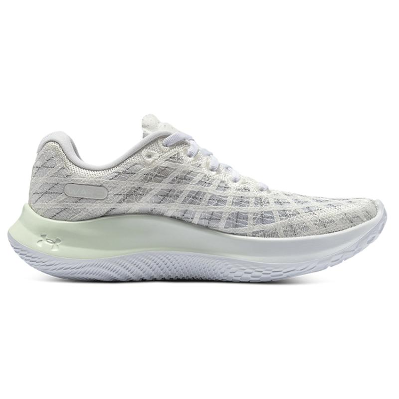 Under Armour Женские кроссовки Flow Velociti Wind 2 Cn 'Белые' 3025662-105