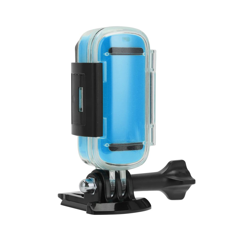 SJCAM Sports Camera 2K  30fps Ultra HD Image Digital Camcorder Waterproof Mini CameraBlue