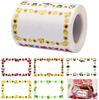 Премиум-Качество 300 шт./Рулон Кухонные Премиум-Качество Классификация Премиум-Качество Наклейки Премиум-Качество Наклейки Высококачественный Холодильник