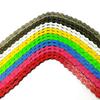 Track Blike 1/2" x 1/8" for BMX Colorful 94 Links Fixed Bike Chain Bicycle Chains Fixed Gear