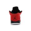 Air Jordan 5 Retro TD Raging Bull 2021 Baby Sneakers Red Varsity-Red Black 440890-600