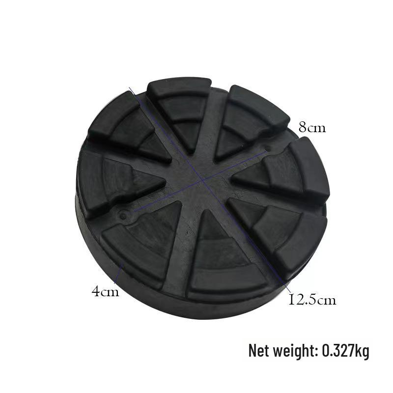 Universal Car Lift Rubber Pad - Hammerson Yuanzheng