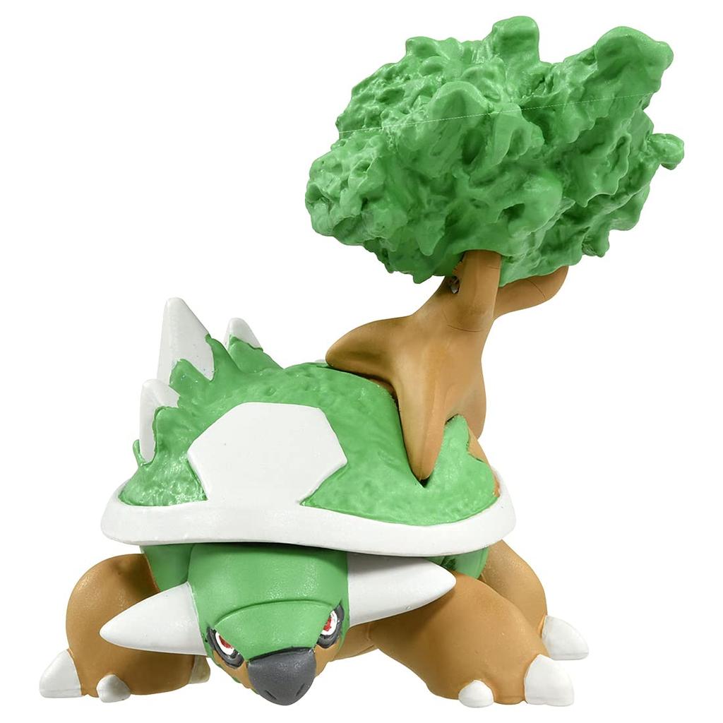 TAKARA TOMY Moncolle Pokemon Figure Игрушка для детей от 4 лет Соответствует стандартам безопасности игрушек Сертификация ST Mark Pokemon TAKARA TOMY "Pokémon MS-58 Dodaitos"