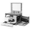 Ricoh Multifunction Printers and Connectivity Solutions CN plug (adapter included)
