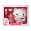 Набор по уходу за плюшевыми игрушками Sanrio (малыш) Хелло Китти Подходит для детей от 3 лет 199222