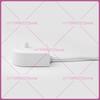 Для BeneLife T2075 QZ1301B Электрическая зубная щетка, зарядная база, индукционная насадка для зубной щетки