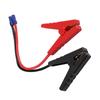 With EC5 Plug Connector Emergency Battery Jump Cable Alligator Clamps Clip For Car Trucks Jump Starter Alligator Clip Car