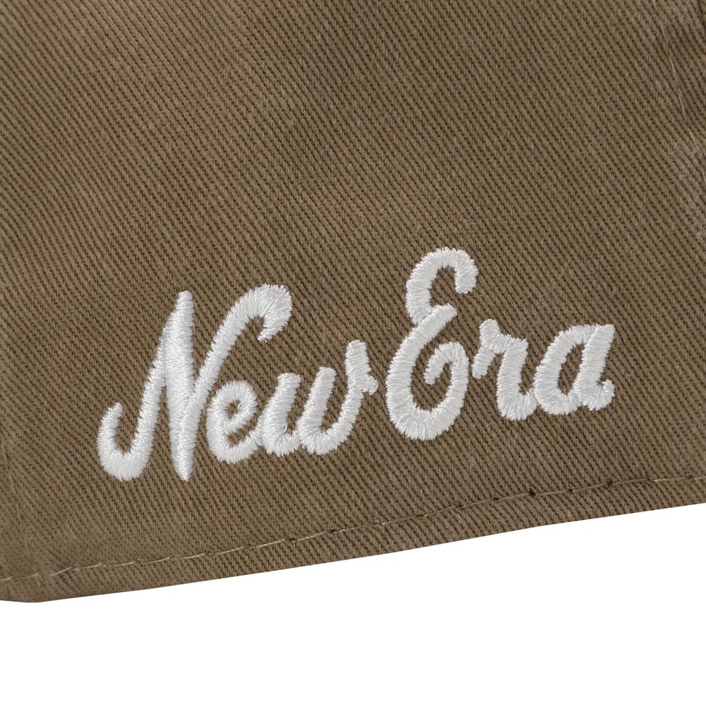 Puma Кепка NEW ERA 9TWENTY 02771603 Песчаная дюна