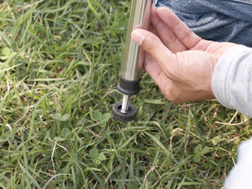 Snow Peak 660 Leg Set CK-113