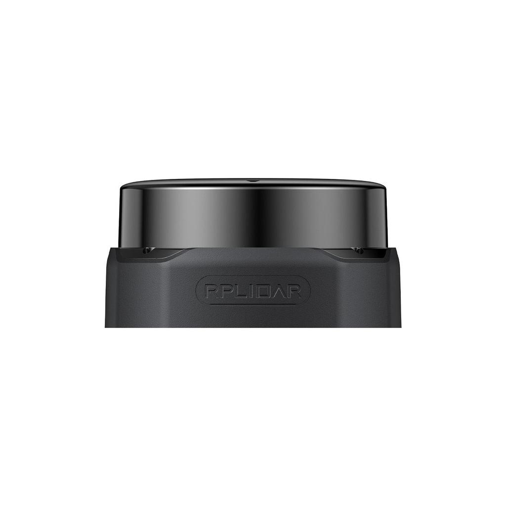 Slamtec RPLIDAR S2 High-Performance Compact DTOF LiDAR with Multiple Communication Support