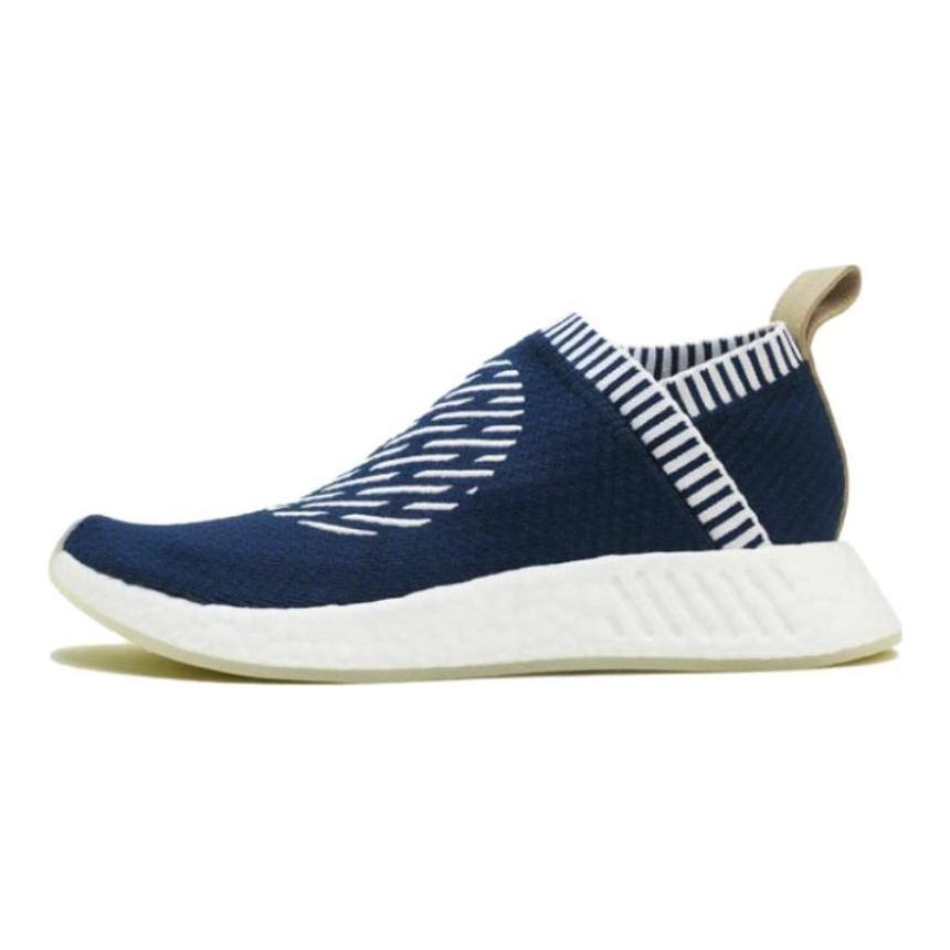 adidas Кроссовки NMD_CS2 Primeknit 'Ronin' BA7189