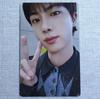 [USED] BTS Happy JPFC Winner JIN Trading Card