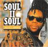 CD SOUL II SOUL - Jazzie's Groove  VI854352 Disky 1999 Japan Rap & Hip-Hop/R&B Used