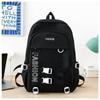 2023 Новый универсальный женский рюкзак для отдыха, ученицы средних и старших классов, большой вместительный дорожный рюкзак